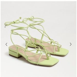 Sam Edelman Daffy sandal size 7